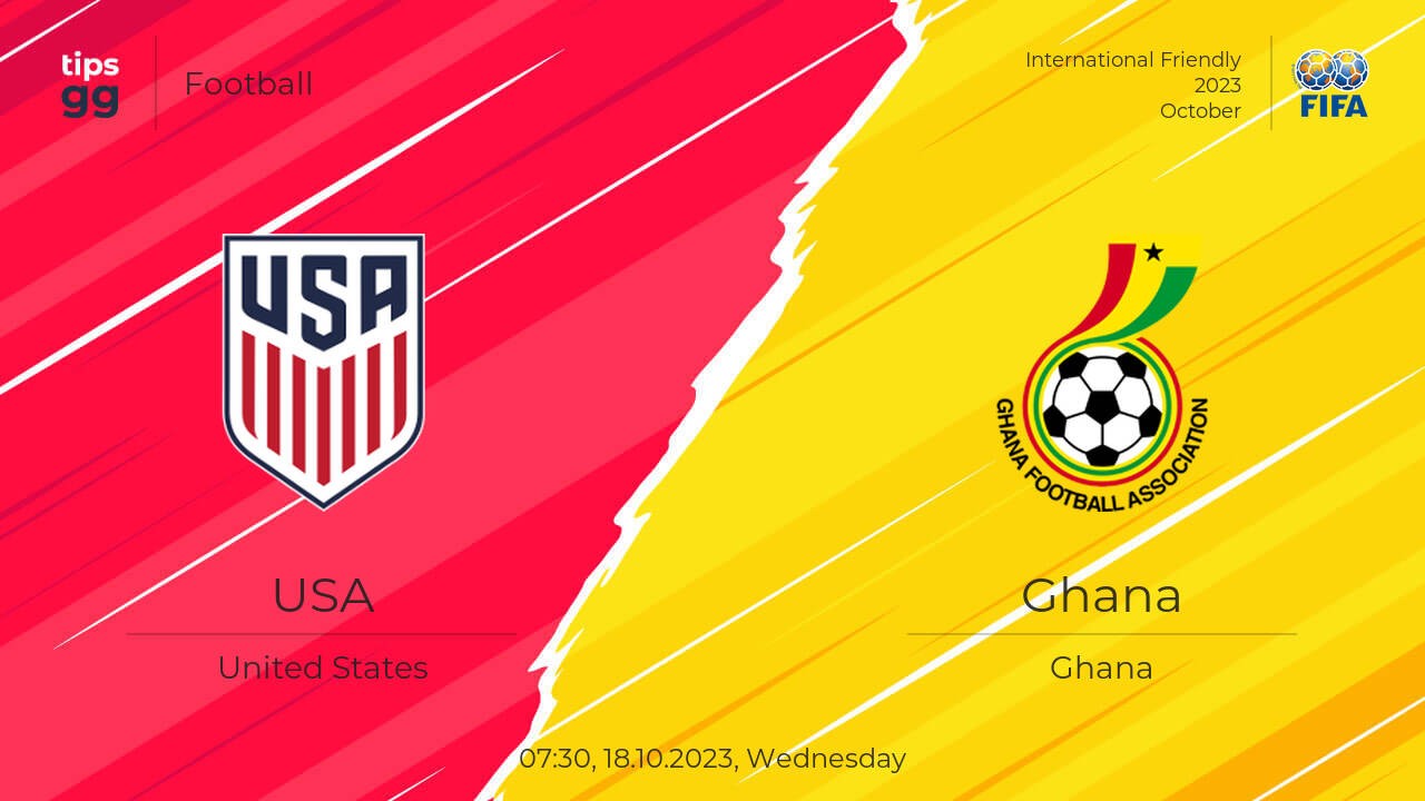 #ไฮไลท์ฟุตบอล [ สหรัฐอเมริกา 4 - 0 กาน่า ] กระชับมิตร ทีมชาติ 2023/19.10.66
